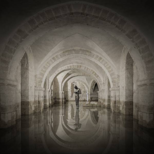 Photograph Darren Moore Sound Of Silence on One Eyeland